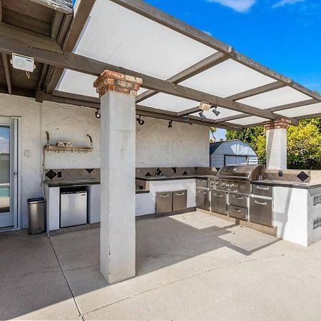 The Sunny Side House Villa Palm Springs Luaran gambar