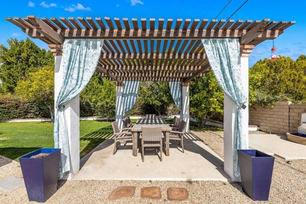 The Sunny Side House Villa Palm Springs Luaran gambar