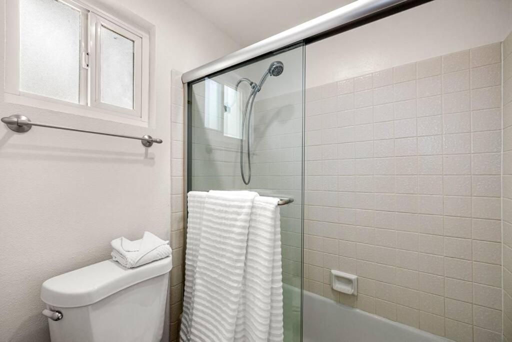 The Sunny Side House Villa Palm Springs Luaran gambar
