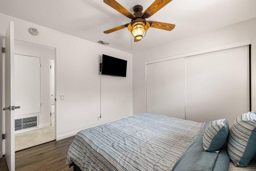 The Sunny Side House Villa Palm Springs Luaran gambar