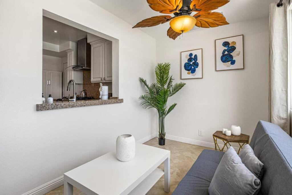 The Sunny Side House Villa Palm Springs Luaran gambar