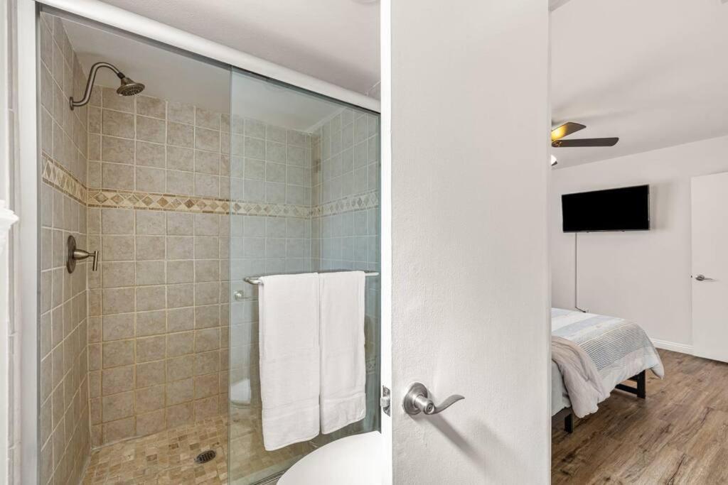 The Sunny Side House Villa Palm Springs Luaran gambar